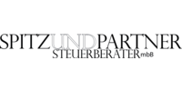 Logo der Firma SPITZ UND PARTNER STEUERBERATER mbB aus Lauchringen