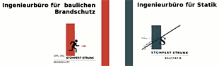 Logo der Firma Ingenieurbüro Stümpert-Strunk GmbH aus Ludwigshafen am Rhein