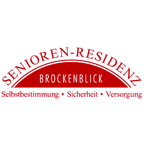 Logo der Firma Seniorenresidenz Brockenblick GbR aus Braunschweig