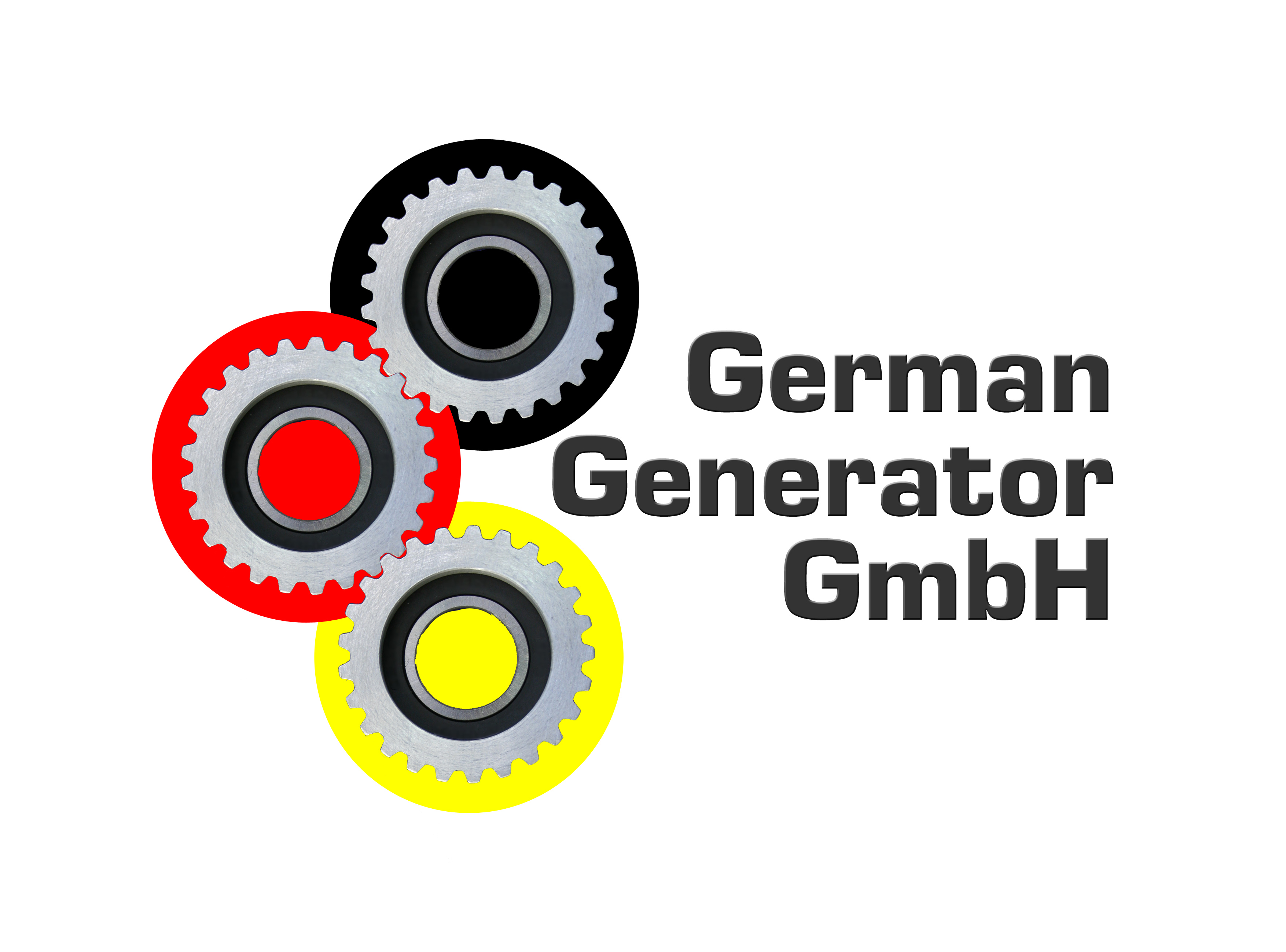 Logo der Firma GGG German Generator GmbH aus Düsseldorf