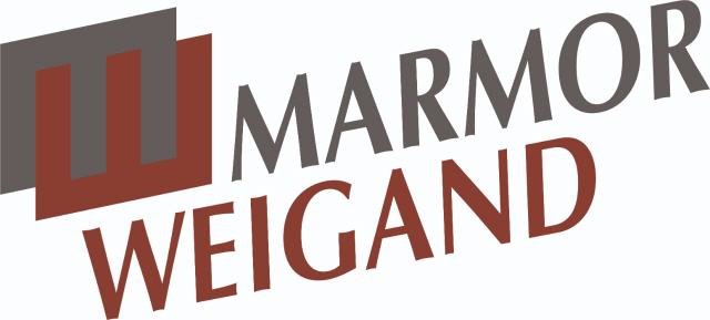 Logo der Firma Marmor Weigand GmbH & Co.KG aus Bad Neustadt