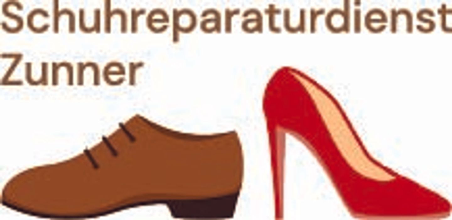 Logo der Firma Schuhreparaturdienst Zunner aus Nürnberg