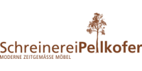 Logo der Firma Pellkofer Schreinerei aus Riekofen