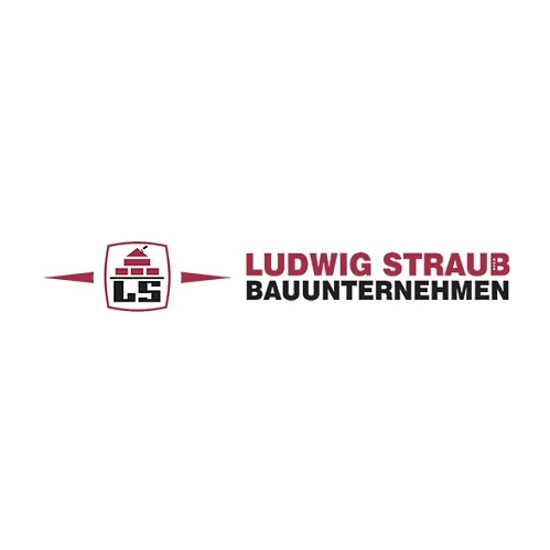 Logo der Firma Ludwig Straub GmbH aus Steingaden