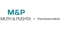 Logo der Firma Muth & Puchta Rechtsanwälte aus Gauting