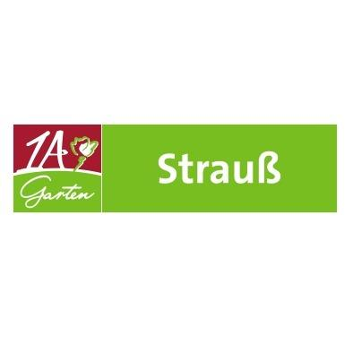 Logo der Firma 1A Garten Strauß aus Weißenburg