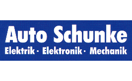 Logo der Firma Auto Schunke aus Grammetal OT Hopfgarten