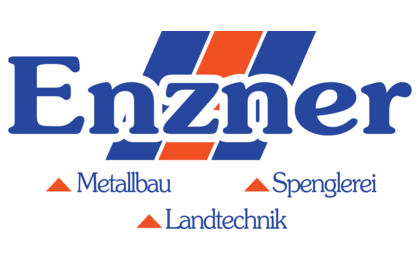 Logo der Firma Enzner Metallbau aus Ipsheim