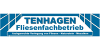 Logo der Firma Fliesen TENHAGEN Fliesenfachbetrieb aus Viersen auf dem Branchenportal Fliesenleger.net