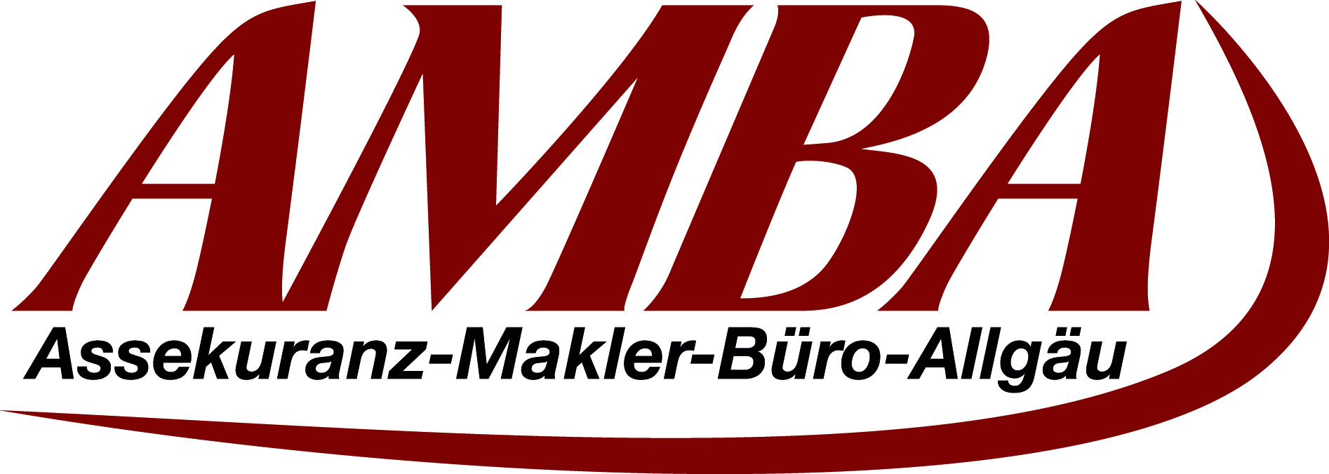 Logo der Firma AMBA Assekuranz-Makler-Büro-Allgäu aus Dietmannsried