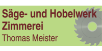 Logo der Firma Meister Holz Bayreuth aus Bayreuth
