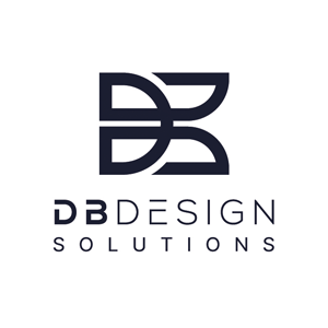 Logo der Firma DB-Design Solutions aus Bruchsal