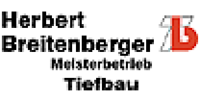 Logo der Firma Breitenberger e.K. aus Breitbrunn