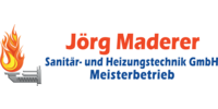 Logo der Firma Maderer Jörg aus Eckental