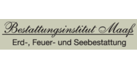 Logo der Firma Bestattungsinstitut Maaß aus Pößneck