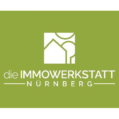 Logo der Firma die IMMOWERKSTATT NÜRNBERG aus Nürnberg