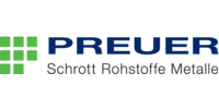 Logo der Firma Schrott PREUER GmbH aus Würzburg