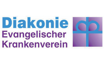 Logo der Firma Ambulante Pflege Diakonie Evangelischer Krankenverein aus Westheim