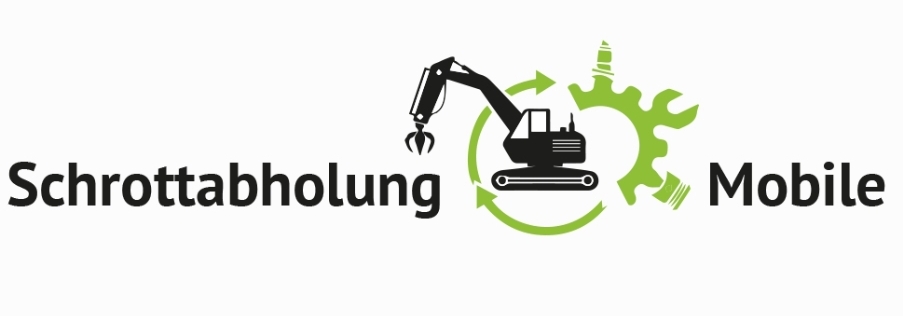 Logo der Firma Schrottabholung Mobile aus Bochum