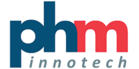 Logo der Firma phm innotech GmbH & Co. KG aus München