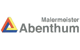 Logo der Firma Malermeister Abenthum aus Peißenberg