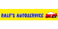 Logo der Firma RALF''S AUTOSERVICE Inh. T. Schewe aus Nordhausen