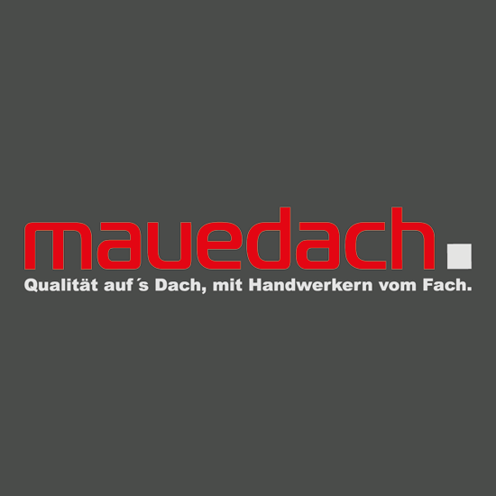 Logo der Firma Dachdeckermeister Thorsten Maue aus Möser