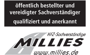 Logo der Firma ADAC Vertragssachverständige Dipl.-Ing. Millies aus Solingen
