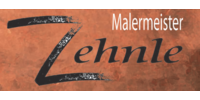 Logo der Firma Zehnle Benjamin, Malermeister aus Schuttertal