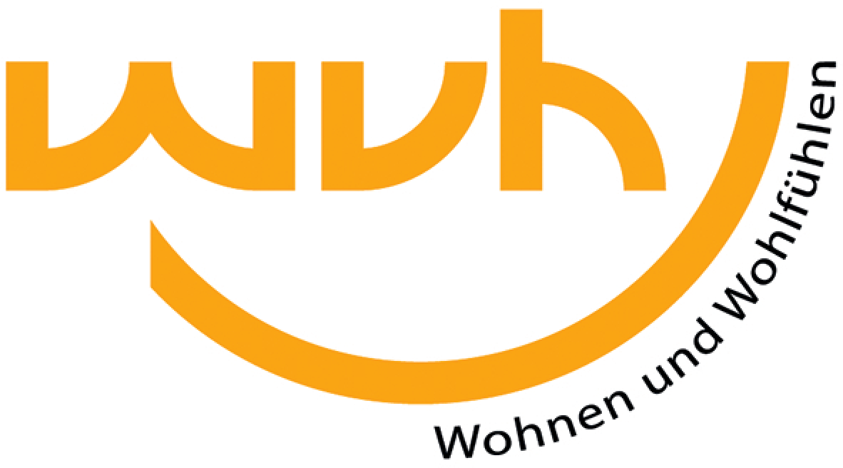 Logo der Firma WVH Wohnungsbau- und Wohnungsverwaltungsgesellschaft Heidenau mbH aus Heidenau