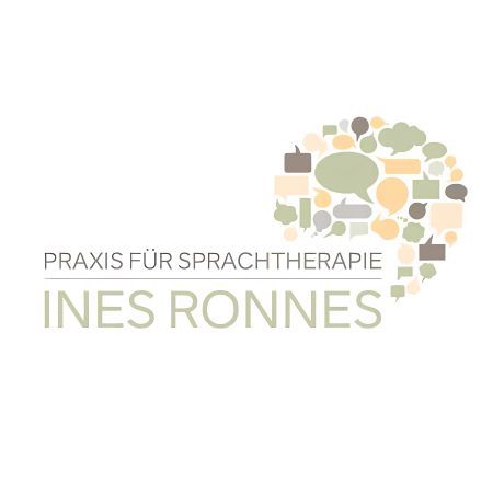 Logo der Firma Ines Ronnes Praxis für Sprachtherapie, LRS- & Dyskalkulietherapie aus Kamp-Lintfort