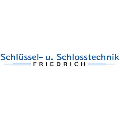Logo der Firma Schlüssel- & Schlosstechnik Friedrich aus Frankfurt