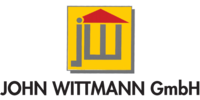 Logo der Firma WITTMANN JOHN GmbH aus Roth auf dem Branchenportal Bauunternehmen.org