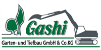 Logo der Firma Gashi Gartenbau GmbH & Co.KG aus Peine auf dem Branchenportal Gartenbau.org