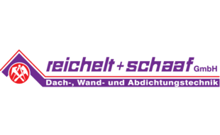 Logo der Firma Reichelt + Schaaf GmbH aus Freiberg auf dem Branchenportal Dachdecker.com