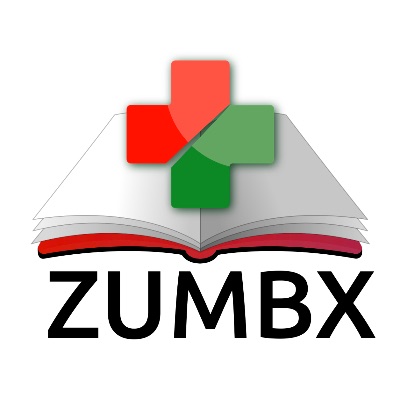 Logo der Firma ZUMBX aus Mönchengladbach