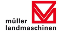 Logo der Firma Müller Landmaschinen GmbH aus Bonndorf