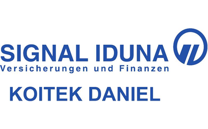 Logo der Firma Versicherungen KOITEK aus Deggendorf auf dem Branchenportal Finanzberater.net