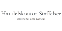 Logo der Firma Handelskontor Staffelsee GmbH aus Murnau