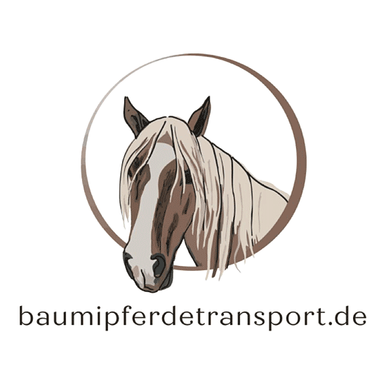 Logo der Firma Baumipferdetransport aus Bad Säckingen