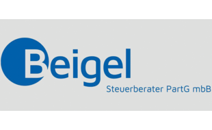 Logo der Firma Beigel Steuerberater PartG mbB aus Starnberg