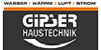 Logo der Firma Gipser Haustechnik aus Schondorf am Ammersee