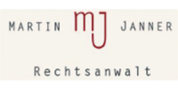 Logo der Firma Martin Janner Rechtsanwalt aus Penzberg