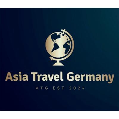 Logo der Firma Asia Travel Germany aus Frankfurt