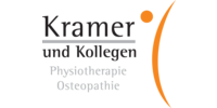 Logo der Firma Krankengymnastik Kramer und Kollegen aus Passau