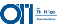 Logo der Firma Bauaustrocknung OTI aus Krefeld