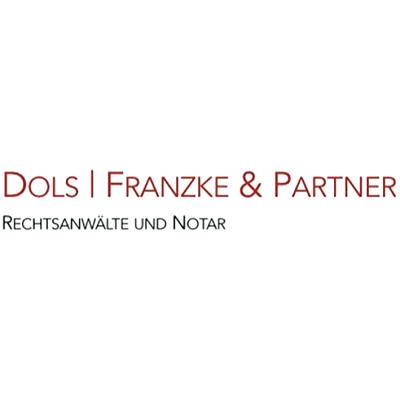 Logo der Firma Dols - Franzke & Partner Rechtsanwälte & Notar aus Berlin