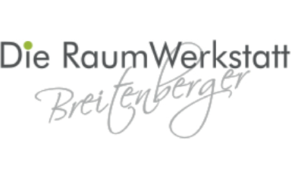 Logo der Firma Die Raumwerkstatt Anja Breitenberger aus Herrsching