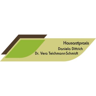 Logo der Firma Ditterich Daniela, Teichmann-Schmidt Vera Dr. aus Fürth