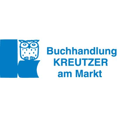 Logo der Firma Buchhandlung Kreutzer am Markt aus Schwabach